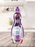 Dimex Dishwashing Liquid Berry Splendor 700ml