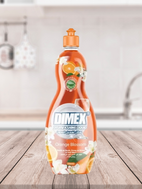 Dimex Dishwashing Liquid 1.5L