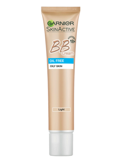 Skin Naturals BB Cream Oil Free 40ml