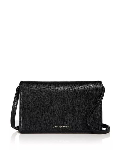 Michael Kors Women's Black Crossbody | Michael Kors In Lebanon