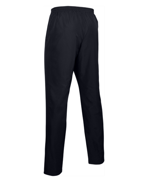 Under Armour Men's Black Vital Woven Pants |Under Armour In Lebanon