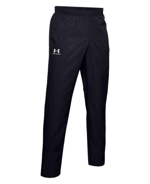 Under Armour Men's Black Vital Woven Pants |Under Armour In Lebanon