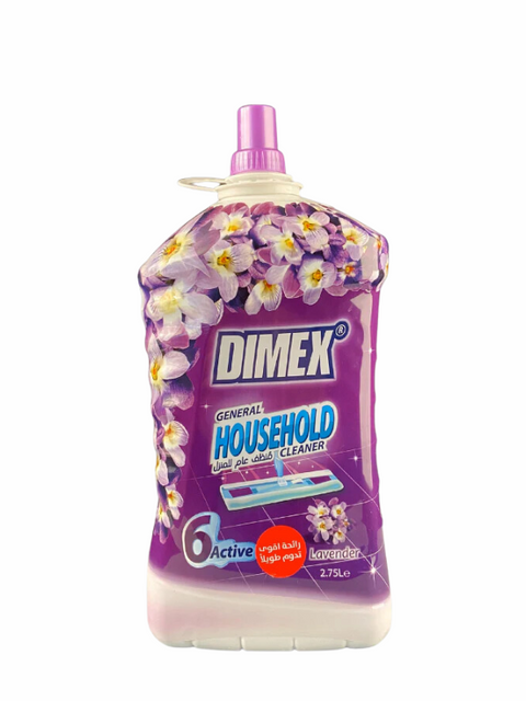 Dimex General Household Cleaner 2.75L