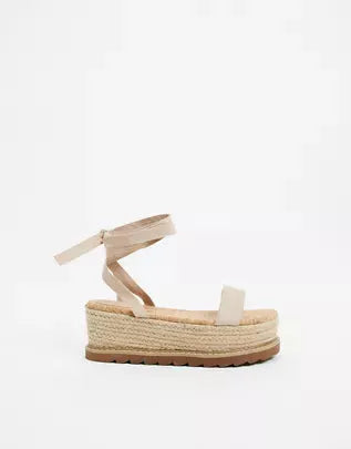 ASOS Design  Women's Rose Sandal ANS547