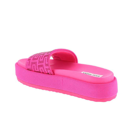 Steve Madden Women's Fuchia Kora Sandals |  Steve Madden in Lebanon
