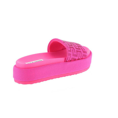 Steve Madden Women's Fuchia Kora Sandals |  Steve Madden in Lebanon