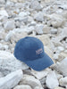 Sinsay Women's Blue Visor Hat | Sinsay In Lebanon
