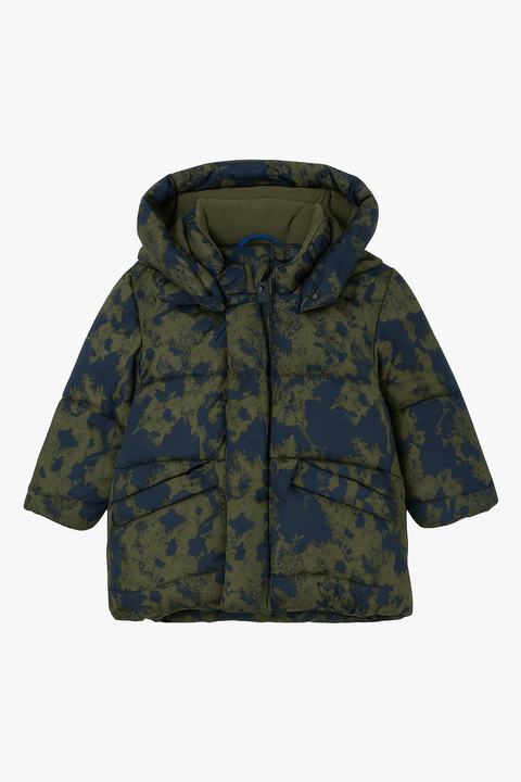 S.Oliver Baby Boy Multicolor Jacket | S.Oliver In Lebanon