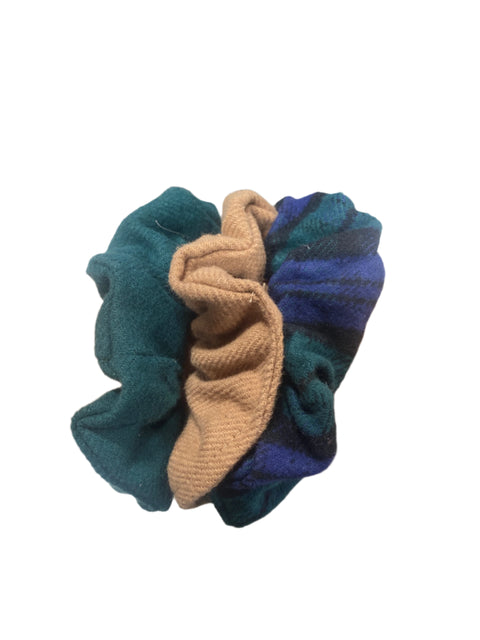 Terranova Women's 3 Pieces Of Hair Ties |Terranova In Lebanon
