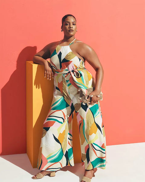 AQUA Women's Dark Beige Seashell Raffia Shoulder Bag | AQUA In Lebanon