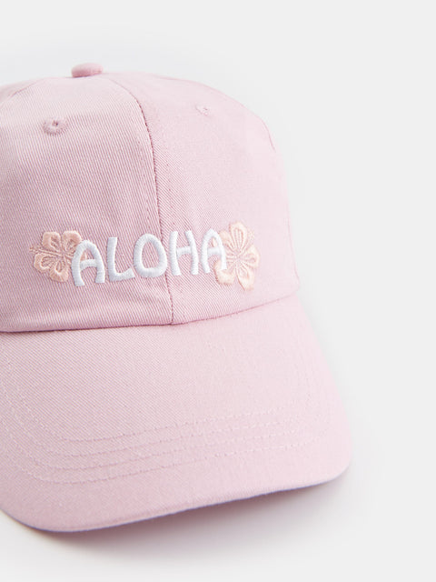 Sinsay Women's  Pink Cap Hat| Sinsay in Lebanon