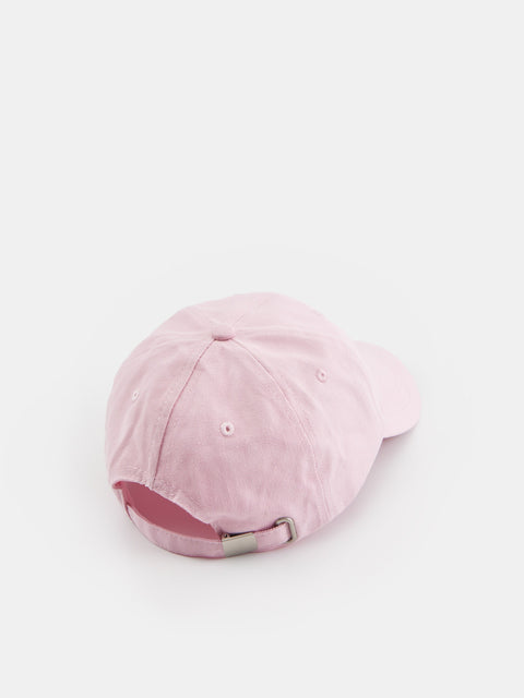 Sinsay Women's  Pink Cap Hat| Sinsay in Lebanon