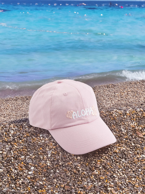 Sinsay Women's  Pink Cap Hat| Sinsay in Lebanon
