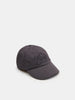 Sinsay Women's Dark Gray Printed Cap|Sinsay In Lebanon