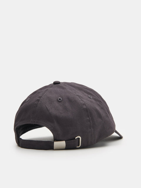 Sinsay Women's Dark Gray Printed Cap|Sinsay In Lebanon