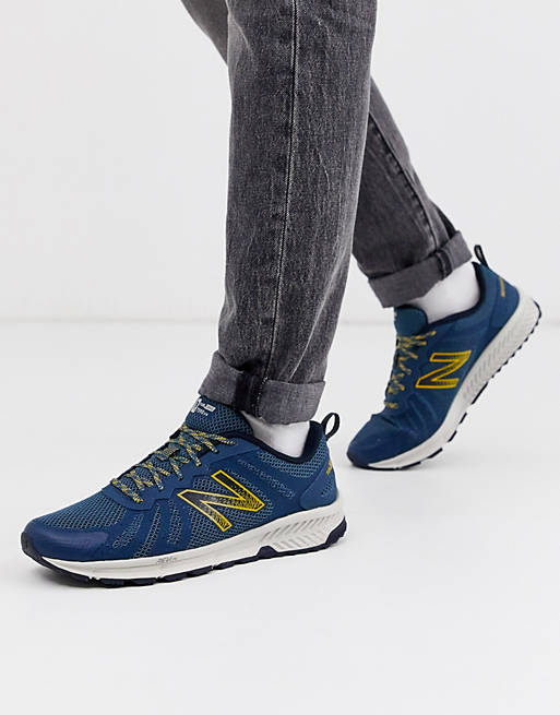 New balance cheap 590 yellow