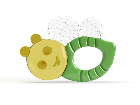 Bebedou Baby Water Teethers (4m+)  (BBD3251) | Bebedou In Lebanon