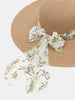 Sinsay Women's Natural Straw Sun Hat  | Sinsay in Lebanon
