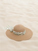 Sinsay Women's Natural Straw Sun Hat  | Sinsay in Lebanon