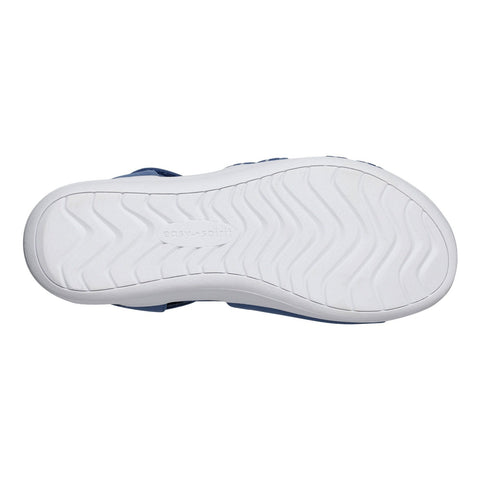 Easy Spirit Women's Medium Blue Weber Lightweight Sporty Sandals | Easy Spirit In Lebanon