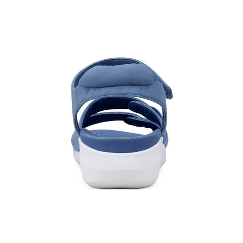 Easy Spirit Women's Medium Blue Weber Lightweight Sporty Sandals | Easy Spirit In Lebanon