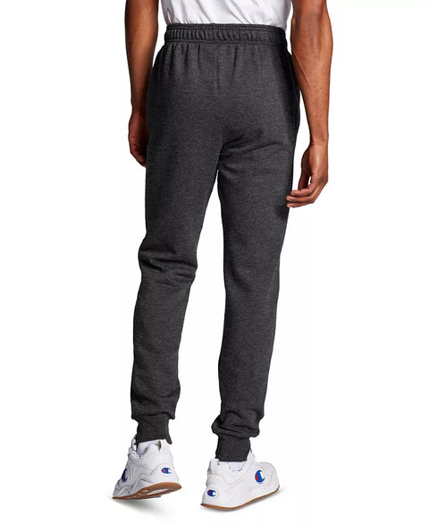 Champion Men's Dark Gray Powerblend Fleece Sweatpant |Champion In Lebanon