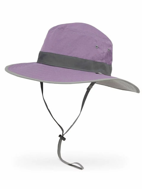 Sunday Afternoons Women's Purple Ladies Clear Creek Boonie Hat | Sunday Afternoons In Lebanon