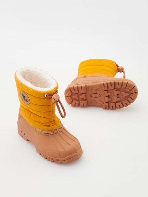 Sinsay Boy's Multi Color Insulated Lace-Up Snow Boots| Sinsay In  Lebanon