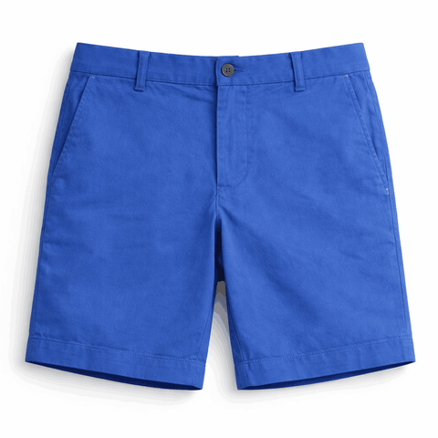 Polo Ralph Lauren Boy's Blue logo-embroidered Short | Polo Ralph Lauren  in Lebanon
