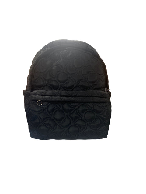 Trussardi Girl's Black Backpack |Trussardi in Lebanon