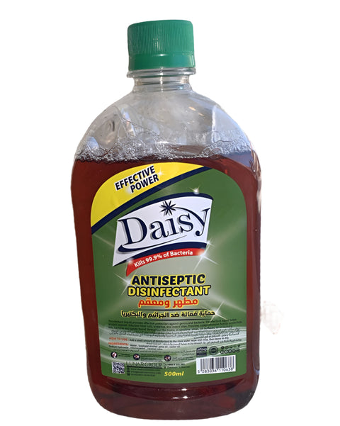 Daisy Antiseptic Detergent 500ml| Daisy In lebanon