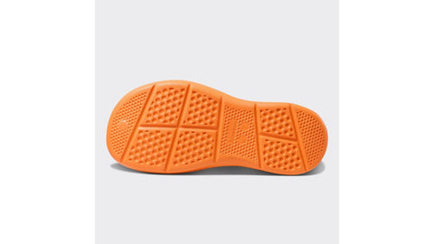 Joybees Men's Orange Chance Clogs Slippers  |Joybees in Lebanon