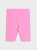Sinsay Girls Pink/dark blue 2-pack biker short AYA