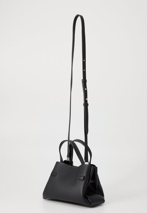 DKNY Women's Black/Silver  Crossbody Bag |DKNY  in Lebanon