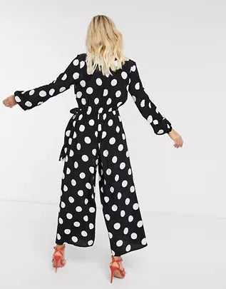 Asos Design Women's Multicolor Jumpsuit | Asos Design in Lebnon
