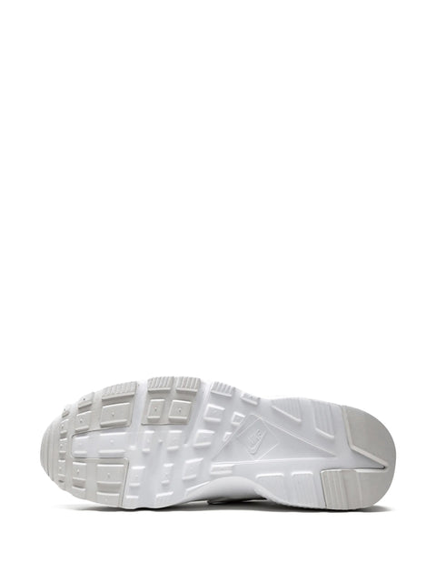 Nike Kids White Huarache Run Sneakers |Nike In Lebanon