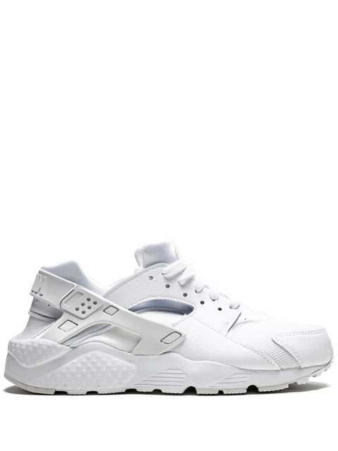 Nike Kids White Huarache Run Sneakers |Nike In Lebanon