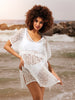 Sinsay Women's White Beach Dress | Sinsay In Lebanon