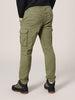 Sinsay Men's  Olive Green Jogger Pants | Sinsay In Lebanon