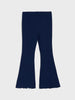Sinsay Girl's 2-Pack Legging Navy & Off White AYA