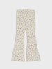 Sinsay Girl's 2-Pack Legging Navy & Off White AYA