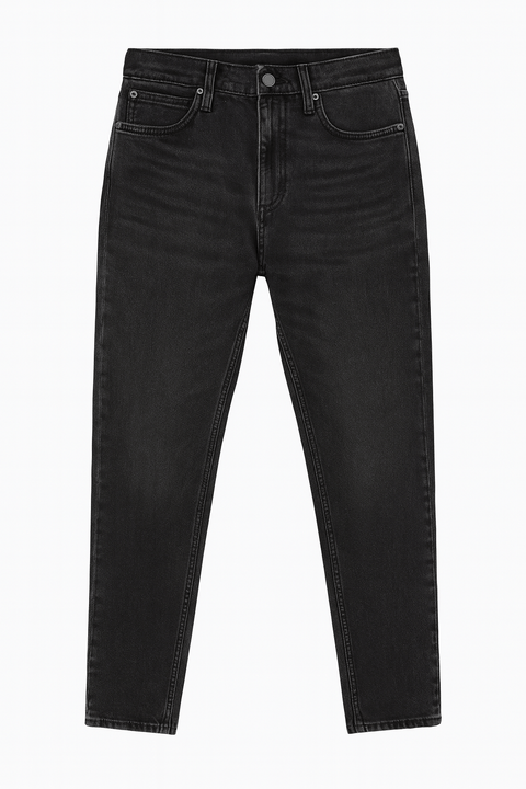 Lee Men's Black 731 Comfort Tapered Jeans | Lee in Lebanon