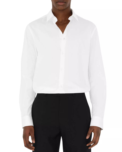Bloomingdale's Men's White Shirt | Bloomingdale's In Lebanon