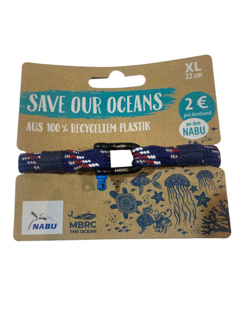 MBRC The Ocean Kids Plastic Bracelet |MBRC The Ocean in Lebanon