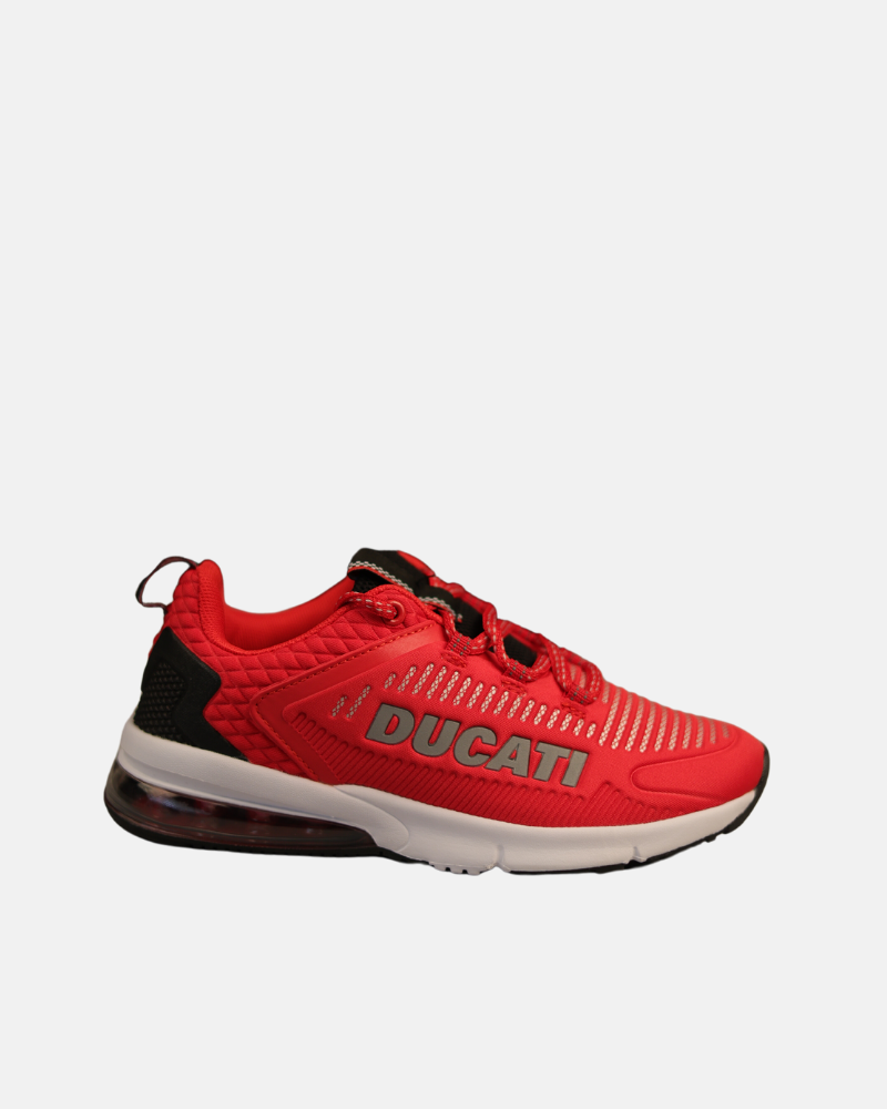Pittarosso top scarpe ducati