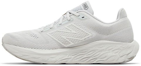 New Balance Men's  Fresh Foam X 880v 14 Light Grey Running Sneakers | New Balance In Lebanon
