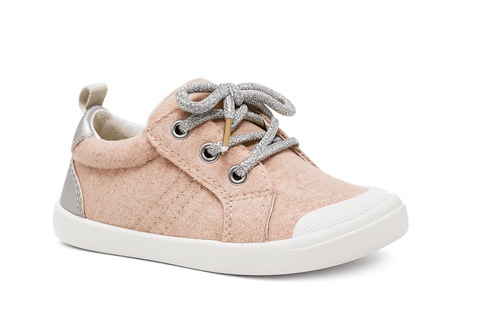 Kiabi Baby Girl's Pink Sneakers | Kiabi in Lebanon