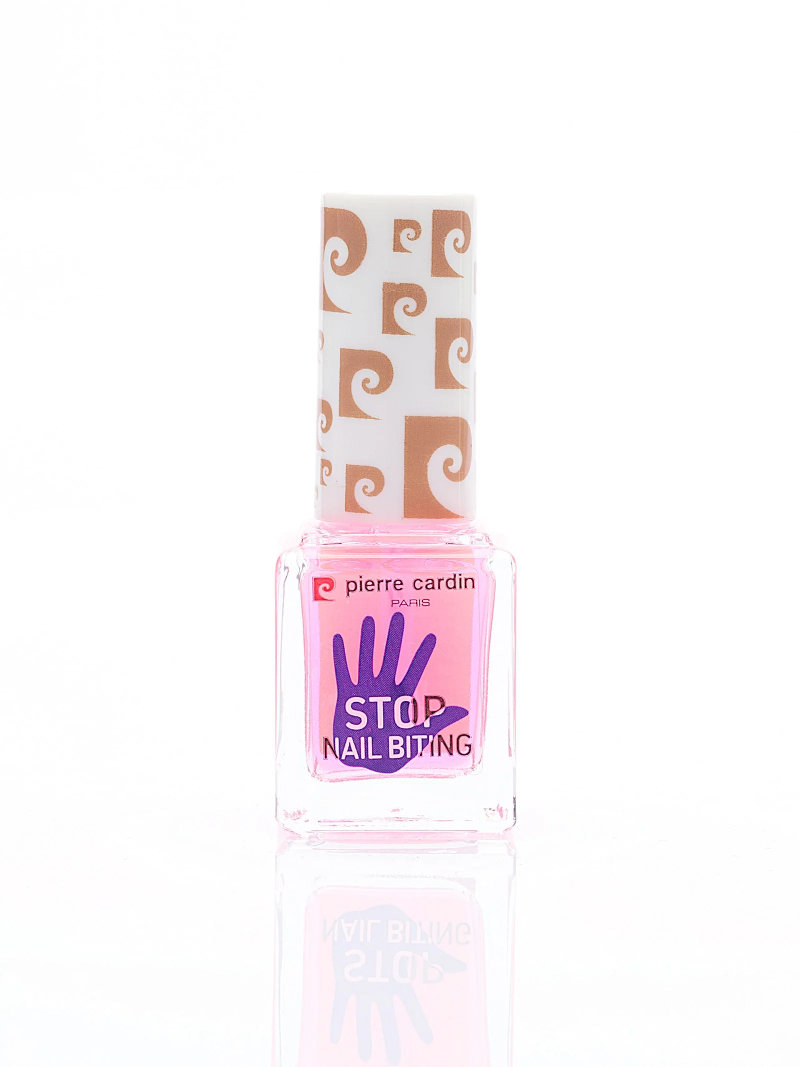 Pierre Cardin Preventing Nail Biting 14390