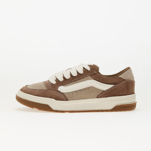 Vans Men's Beige & Brown Hylane Sneakers |Vans In Lebanon