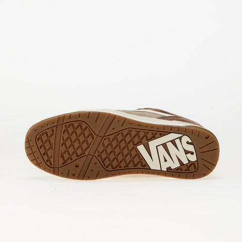 Vans Men's Beige & Brown Hylane Sneakers |Vans In Lebanon